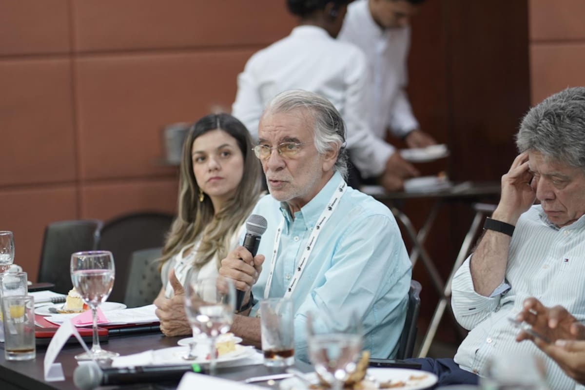 “El sistema eléctrico está mal diseñado y favorece a los generadores”: Verano