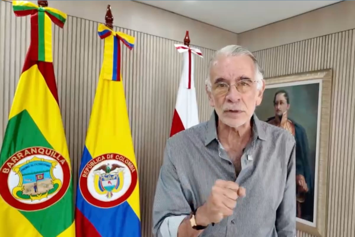 “Con Abelardo De la Espriella tenemos las más grandes expectativas”: Verano