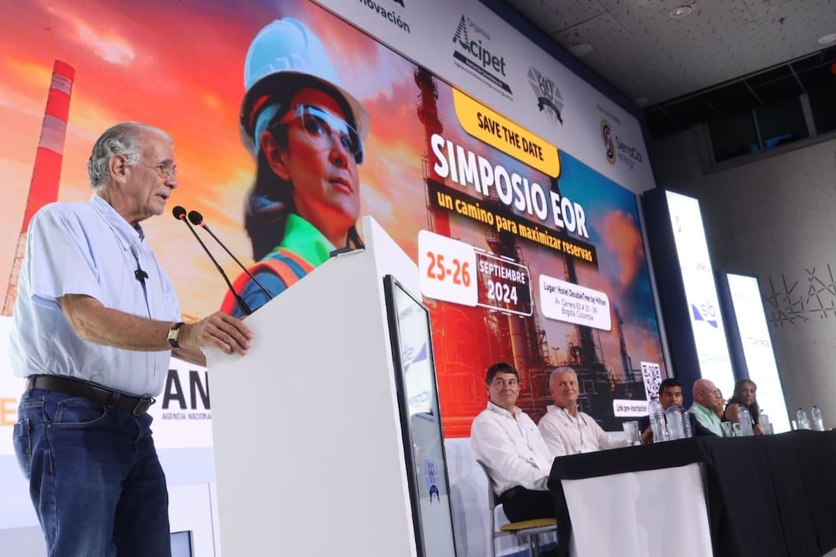 Ingenieros de petróleo tienen cabida en la transición energética del Atlántico