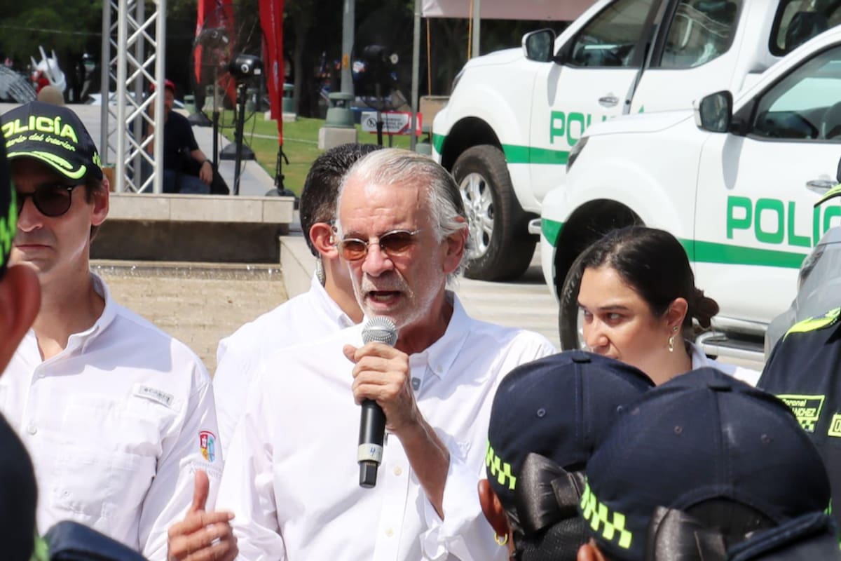 Verano convoca intervención urgente ante traslado de los ‘Pepes’ y ‘Costeños’