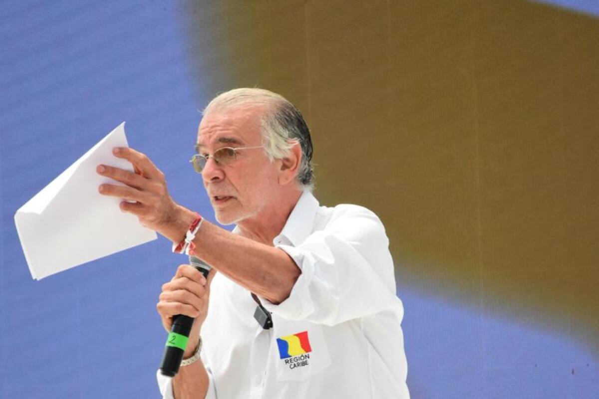 Verano pide a Petro declarar emergencia económica por crisis energética