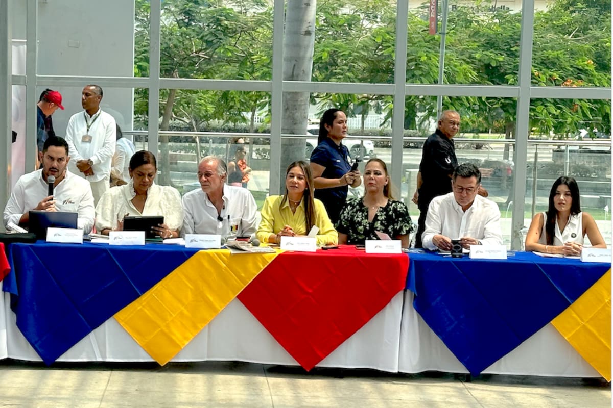 “El Voto Caribe no será una mamadera de gallo”: Eduardo Verano