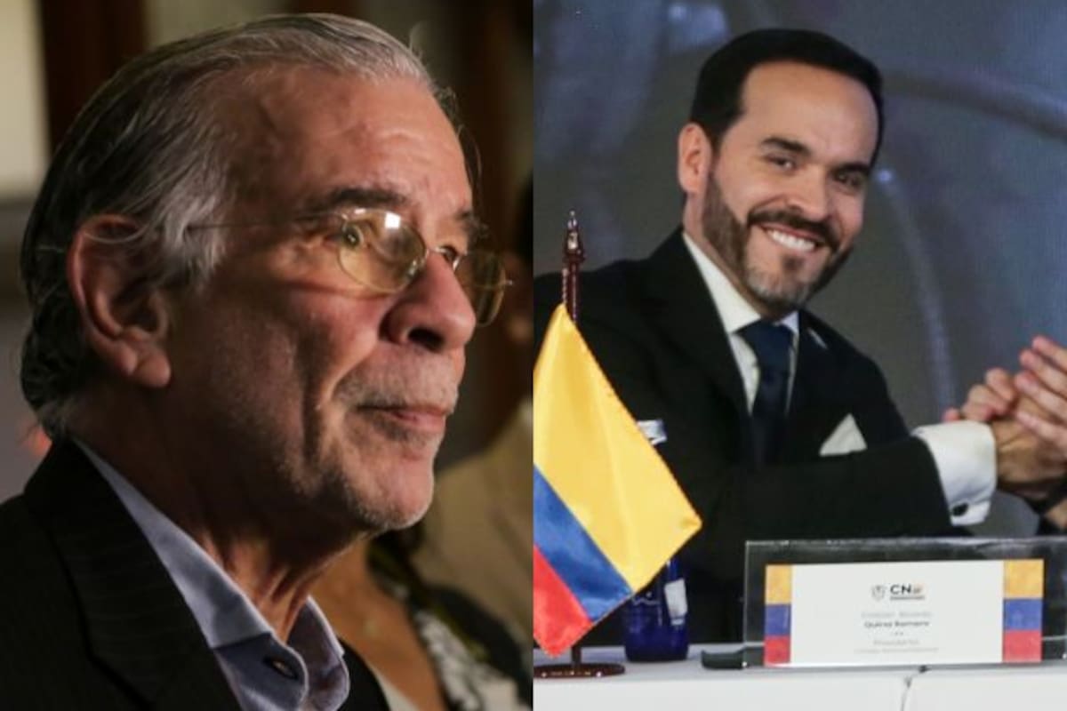 Sede de la Presidencia en Barranquilla: Eduardo Verano revisó los avances
