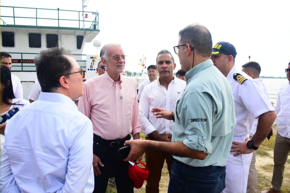 “3 años de navegabilidad continua consolidan al Puerto de Barranquilla”: Verano
