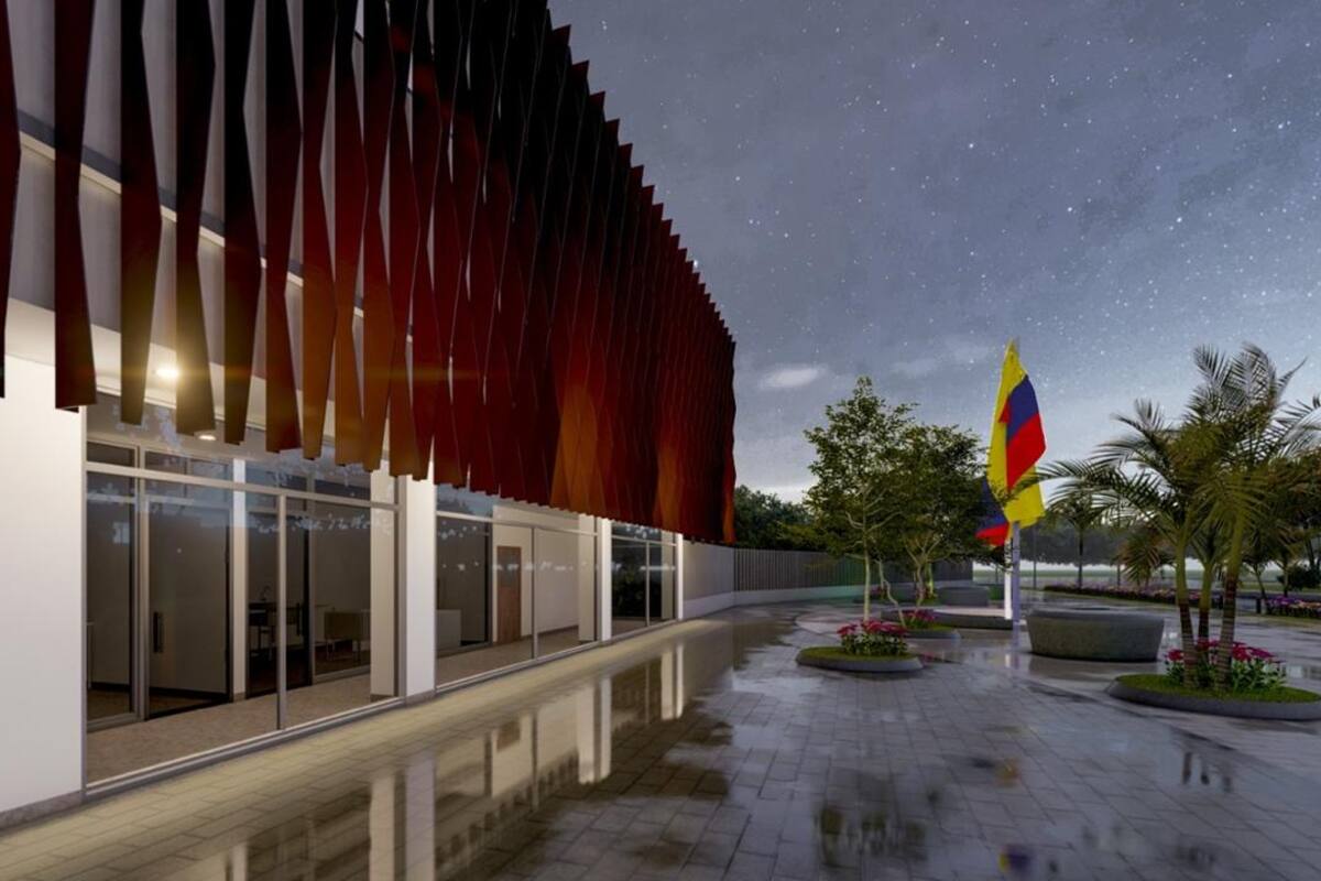 Gobierno Petro invertirá en obras educativas en municipios de Bolívar