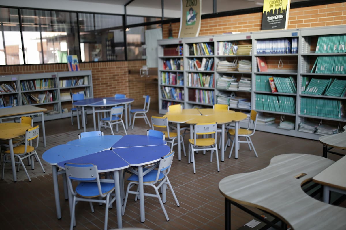 Educación inclusiva en Colombia: un desafío urgente para los docentes