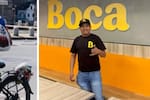 El migrante guatemalteco que llegó a EE.UU. a los 16 y hoy dirige tres restaurantes en Nueva York