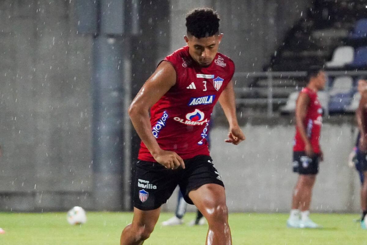 Nacional y Junior: el duelo de “necesitados” en el Atanasio Girardot