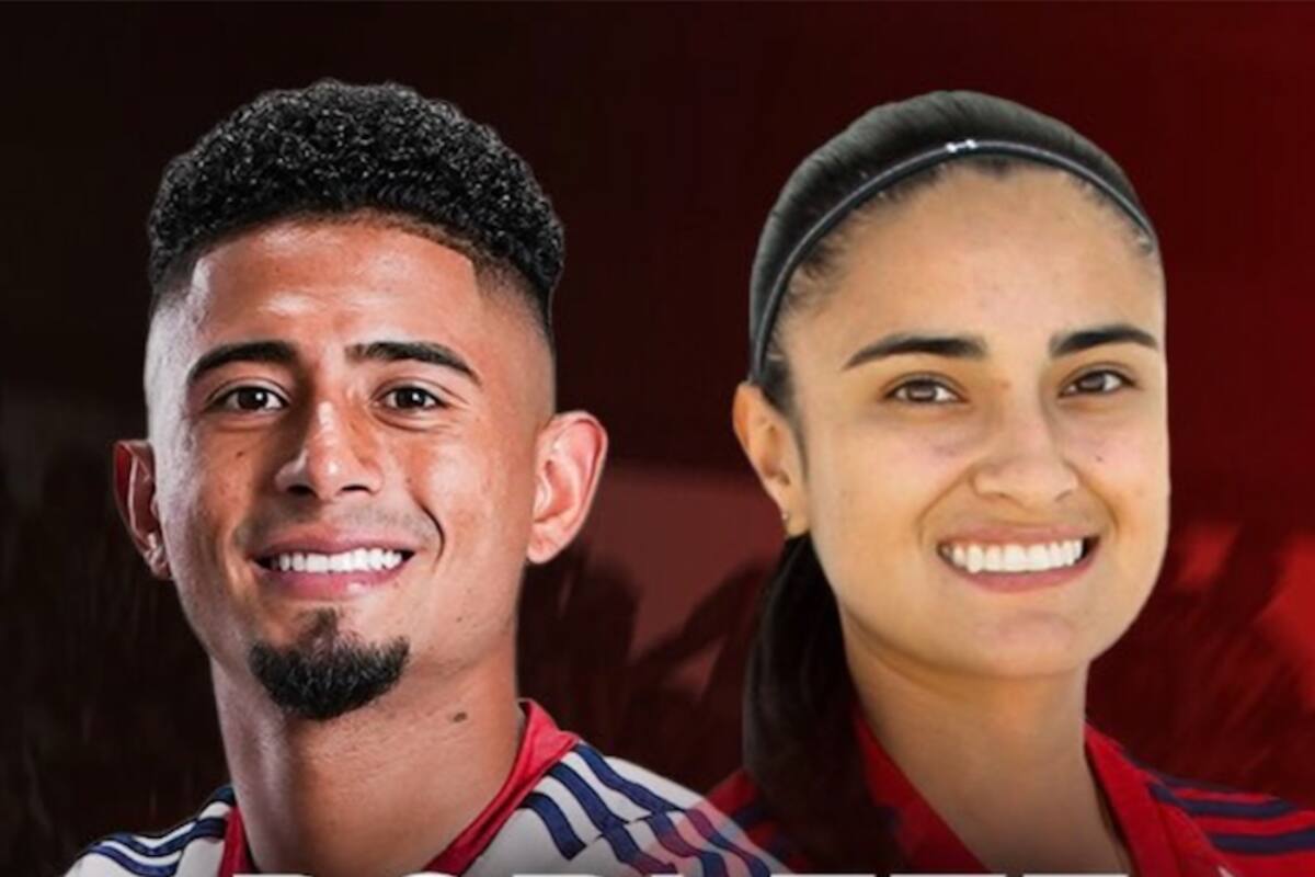 Junior y América tendrán doblete este sábado en el Estadio Metropolitano