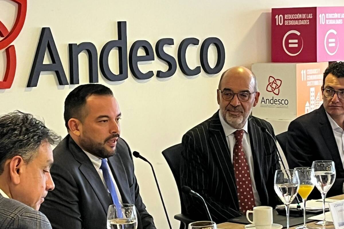 “Solución empresarial público-privada para garantizar el servicio”: Air-e