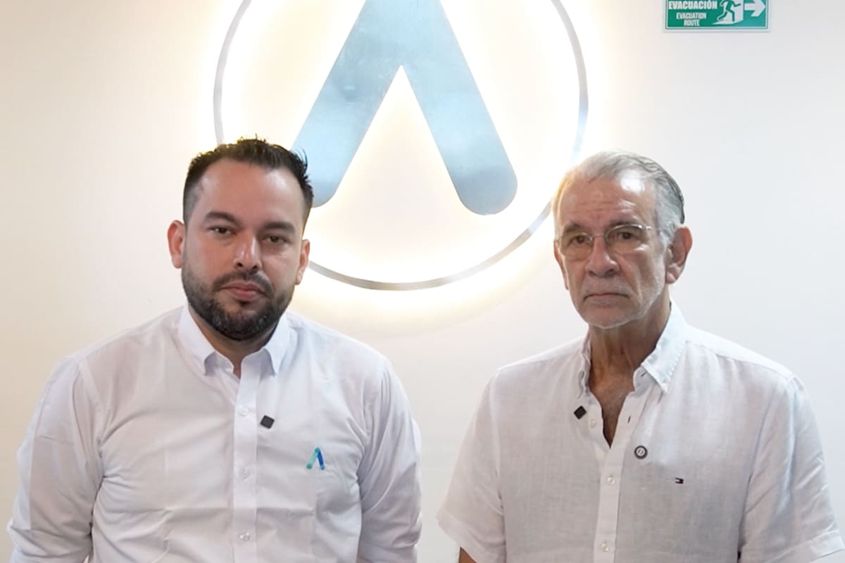 Primera reunión de Verano y el nuevo agente interventor de Air-e