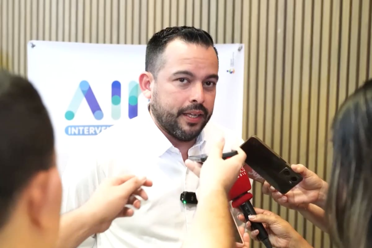 Edwin Palma Egea, nuevo ministro de Minas y Energía de Colombia