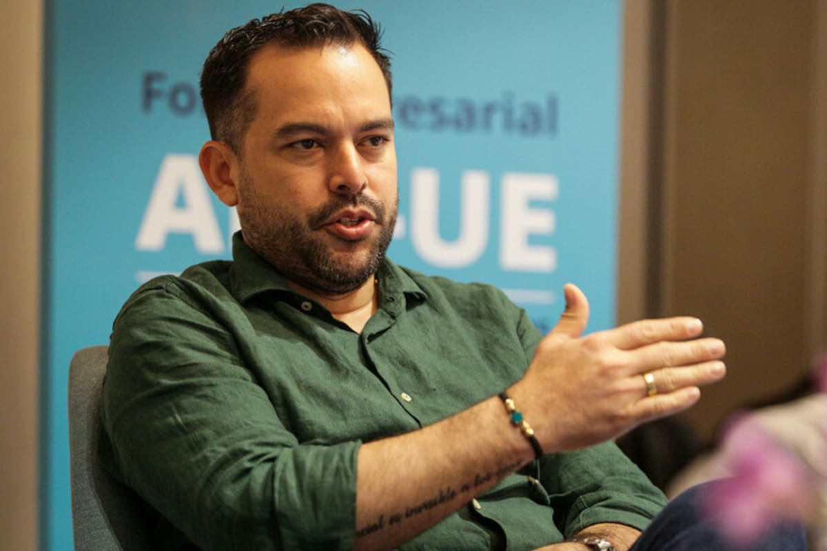 Procuraduría investiga a exministro Edwin Palma por intervención de Air-e