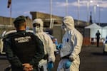 EE. UU. mantiene alerta sanitaria por decenas de posibles contagios de hantavirus