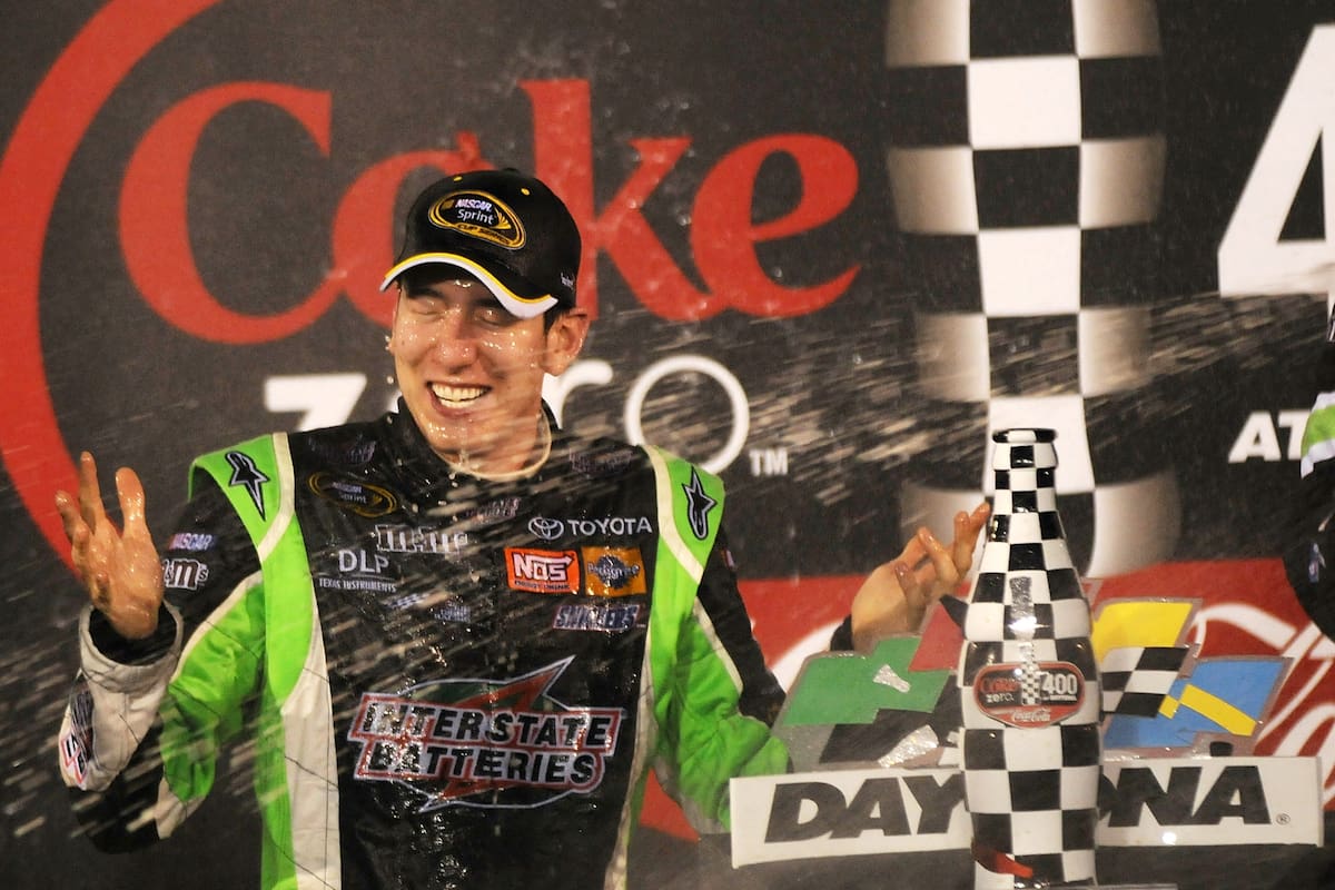 Nascar: ¿De qué murió Kyle Busch? esto es lo que se sabe