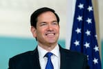 El sorprendente video de Marco Rubio que está explotando en redes