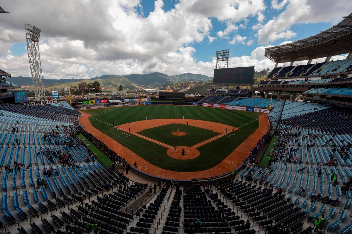 Se inauguró en Venezuela la edición 65 de la Serie del Caribe