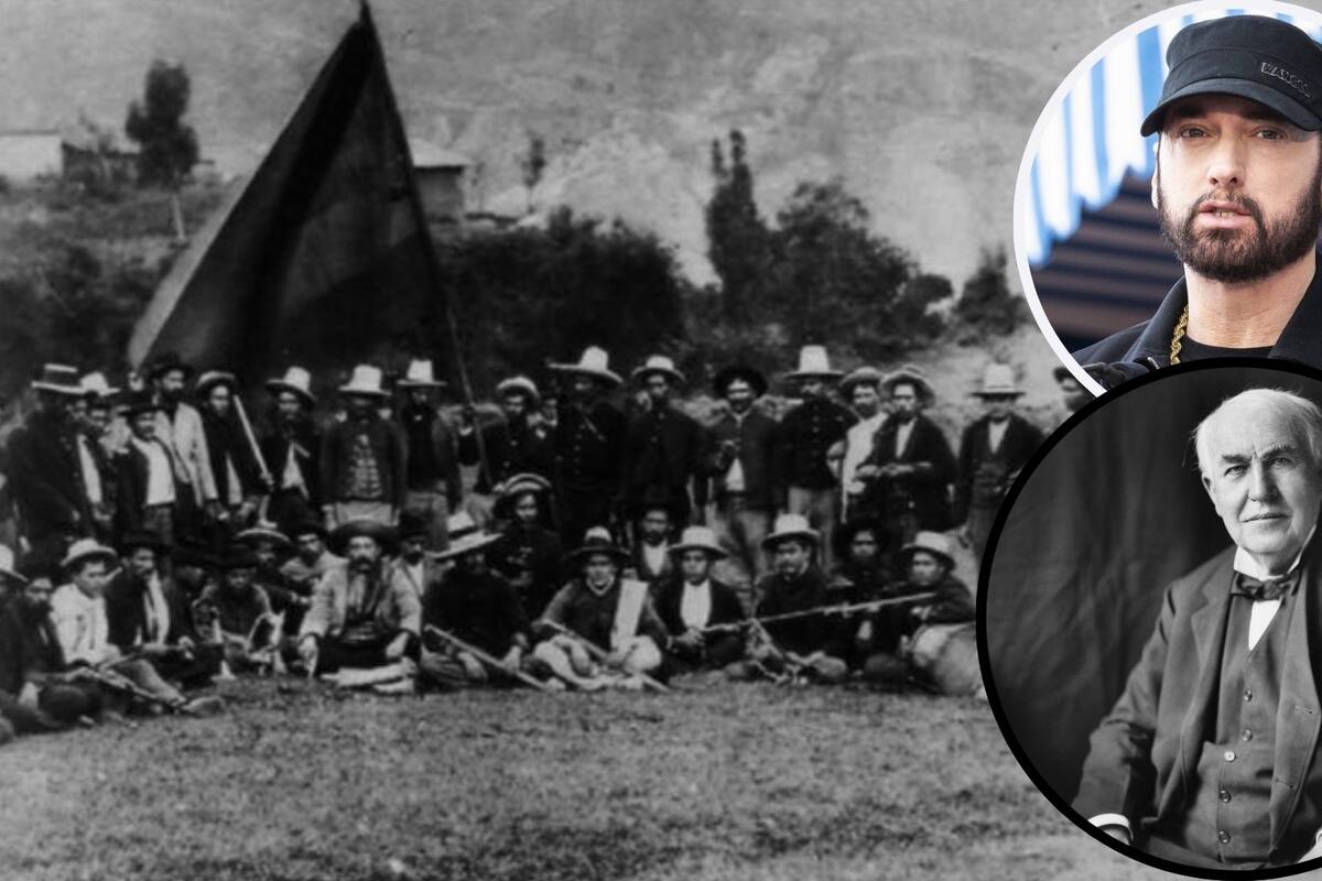 Efemérides del 17 de octubre: hechos históricos de Colombia y el mundo