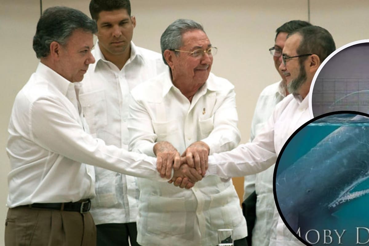 Efemérides del 18 de octubre: hechos históricos de Colombia y el mundo