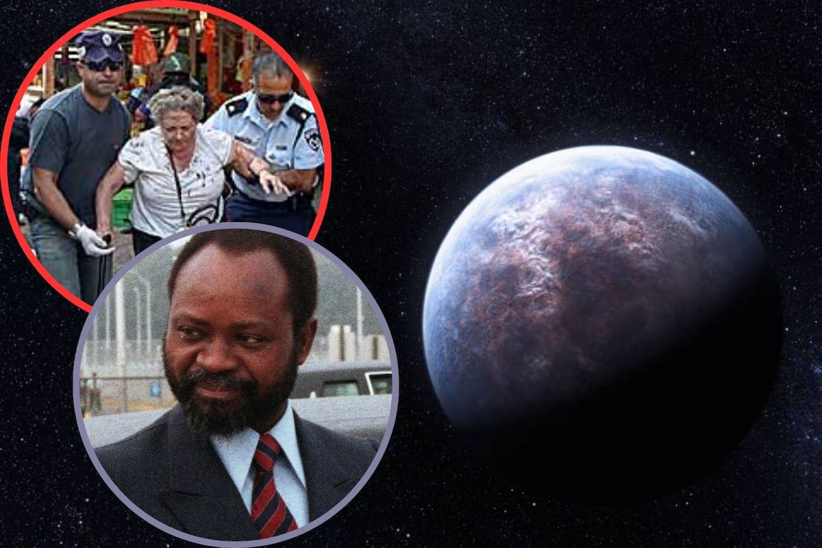 Efemérides del 19 de octubre: hechos históricos sucedidos en el mundo