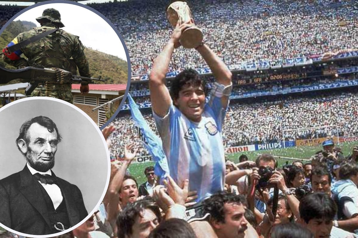 Efemérides del 20 de octubre: hechos históricos de Colombia y el mundo