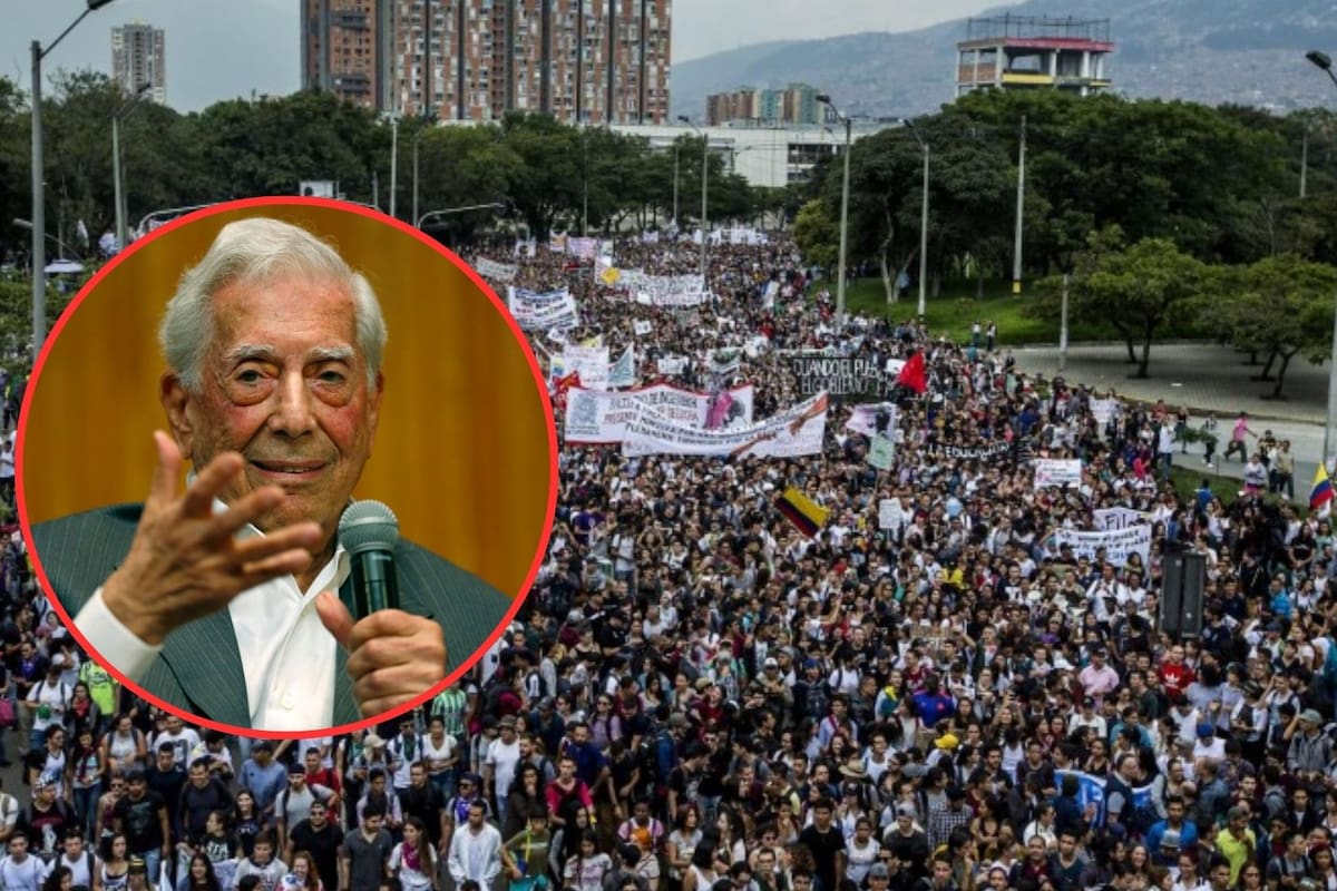 Efemérides del 21 de noviembre: hechos históricos de Colombia y el mundo