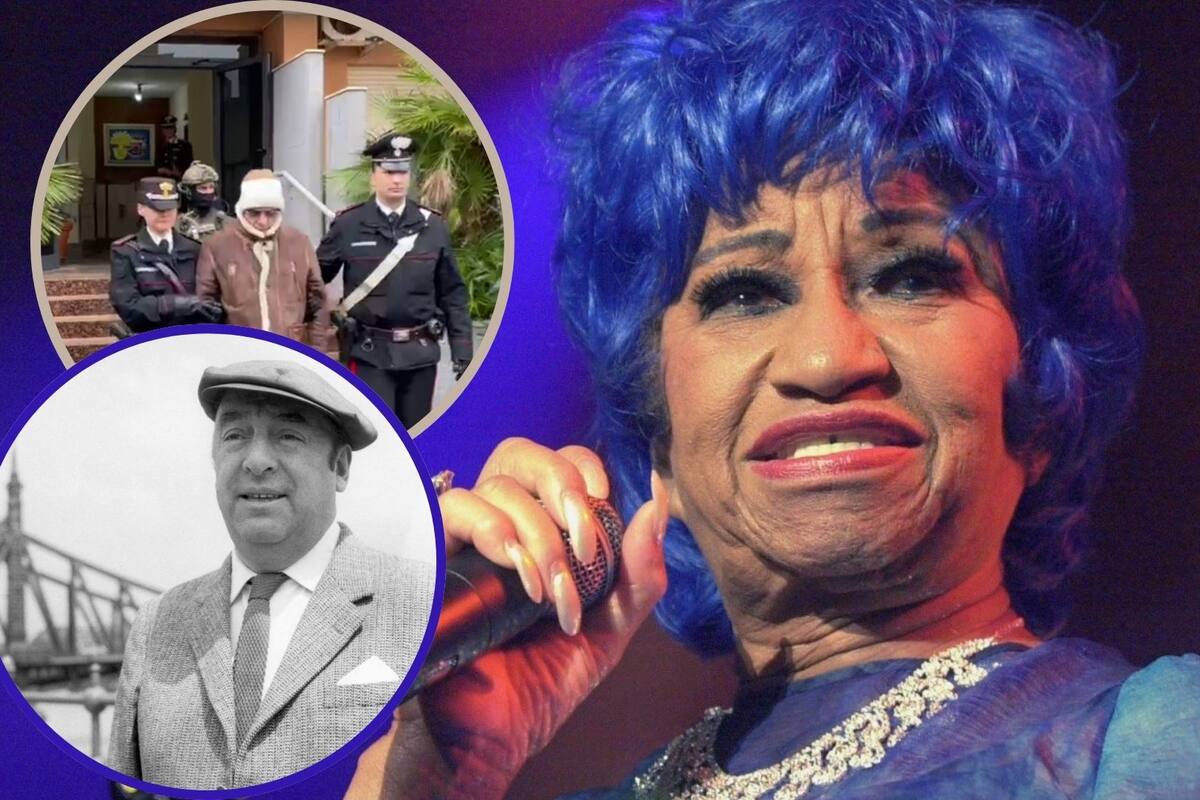 Efemérides del 21 de octubre: hechos históricos sucedidos en el mundo