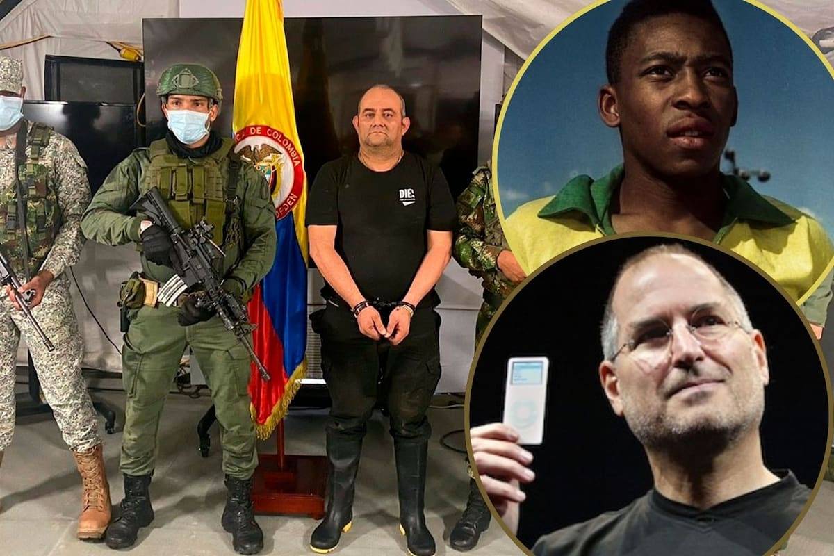 Efemérides del 23 de octubre: hechos históricos de Colombia y el mundo