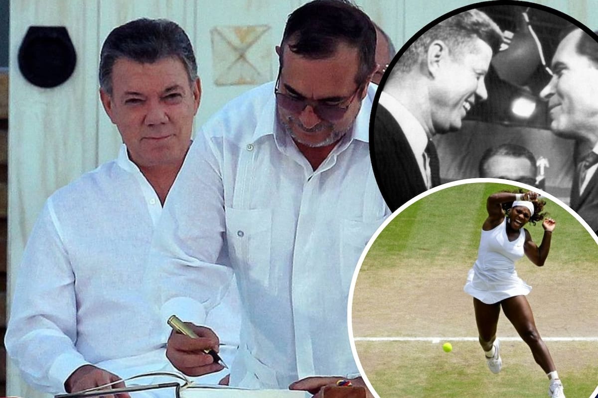 Efemérides del 26 de septiembre: hechos históricos de Colombia y el mundo