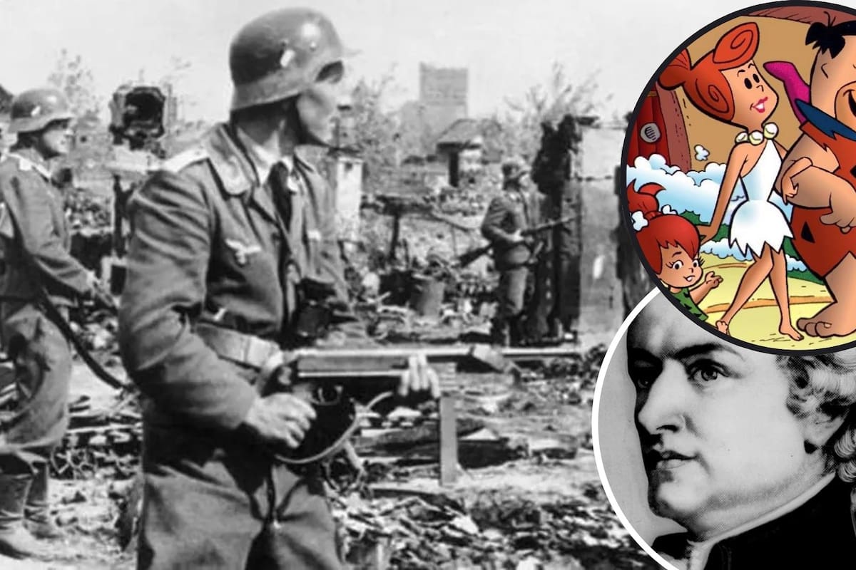 Efemérides del 30 de septiembre: hechos históricos sucedidos en el mundo