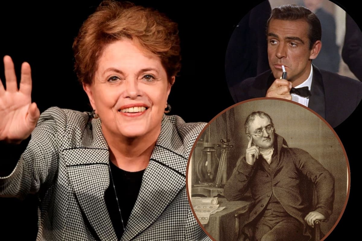 Efemérides del 31 de octubre: hechos históricos sucedidos en el mundo