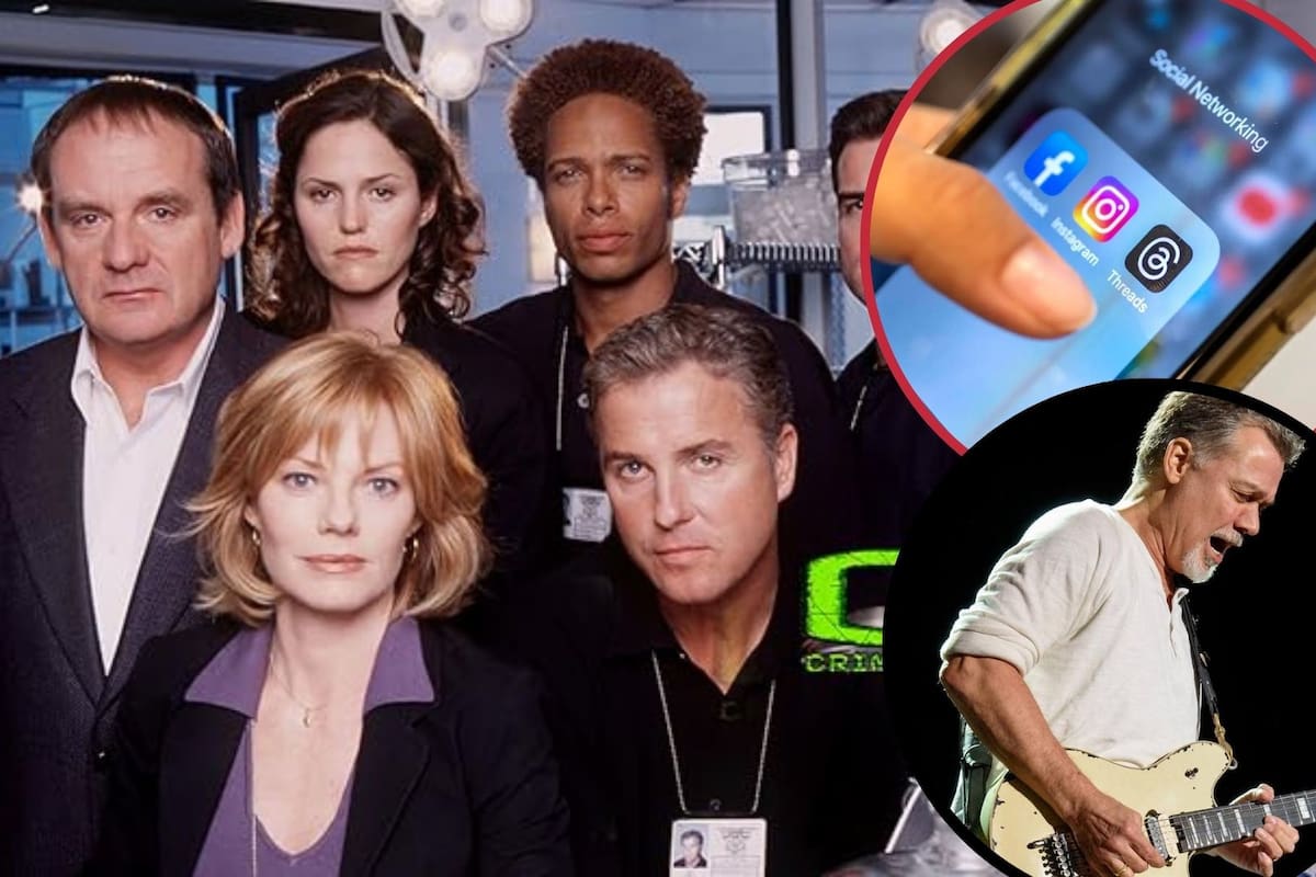 Efemérides del 6 de octubre: hechos históricos sucedidos en el mundo