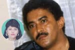 ¿De qué habló Efrén Calderón tras reaparecer luego del crimen de su esposa en Cartagena?