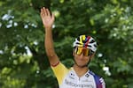 Tour de Francia 2026: ¿Por qué no figuraron los colombianos?