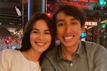 Egan Bernal y María Fernanda Motas se separan: un negocio fallido sería la razón
