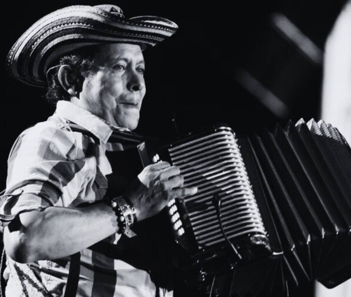 El 21 de octubre murió Egidio Cuadrado. //Foto: archivo.