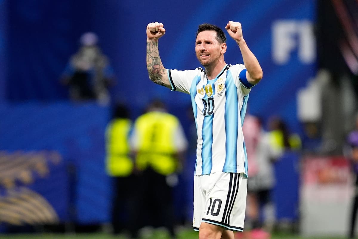 Así se jugarán los cuartos de final del Mundial 2026, Francia el gran favorito