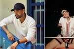 Eidevin López arremetió contra Valentino Lázaro por un video de Karina García