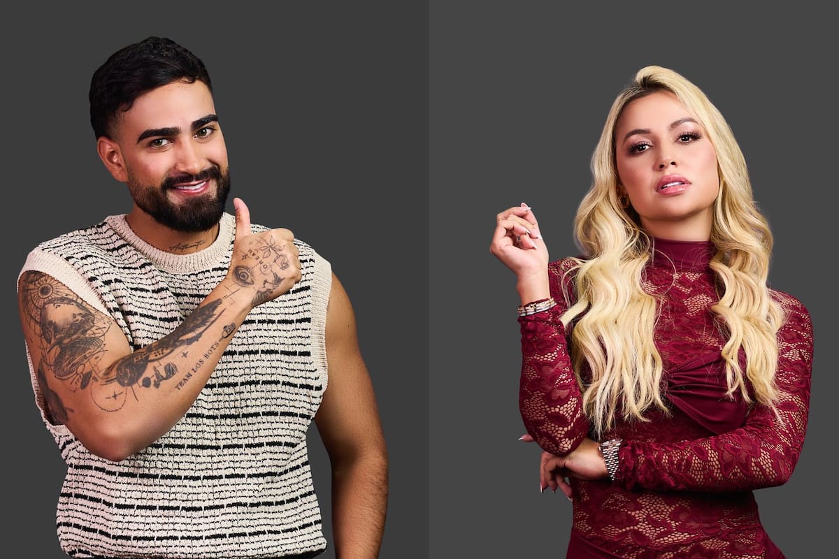 En video: Yuli Ruíz y Eidevin fueron víctimas de dramático robo: “Nos quitaron todo”