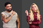 En video: Yuli Ruíz y Eidevin fueron víctimas de dramático robo: “Nos quitaron todo”