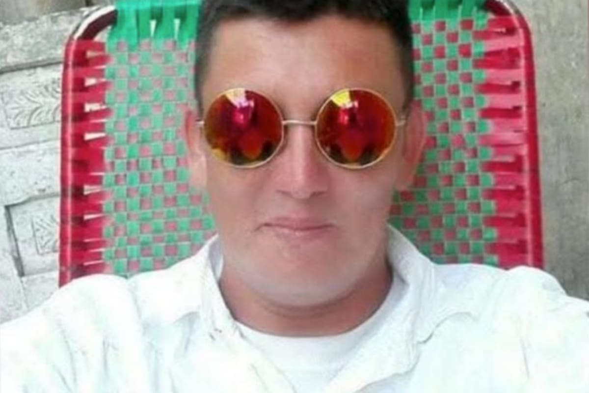 A Einer Santiago Prado lo habrían asesinado por negarse a vender vicio