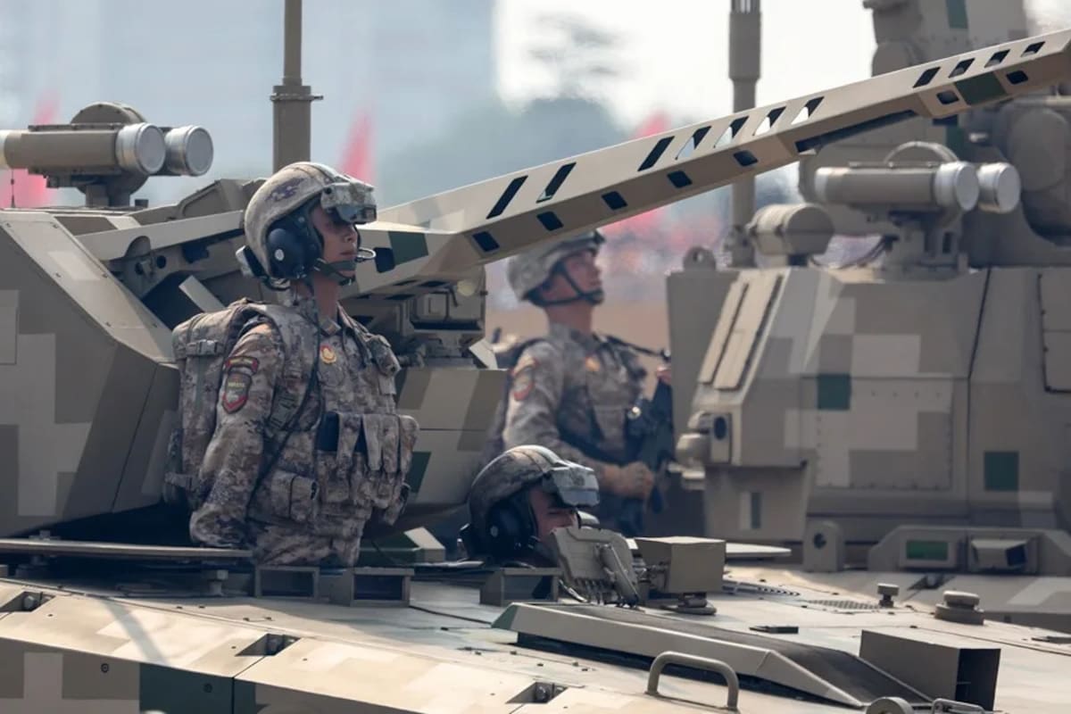 China pide a sus ciudadanos abandonar Esuatini, aliado de Taiwán, por “seguridad”