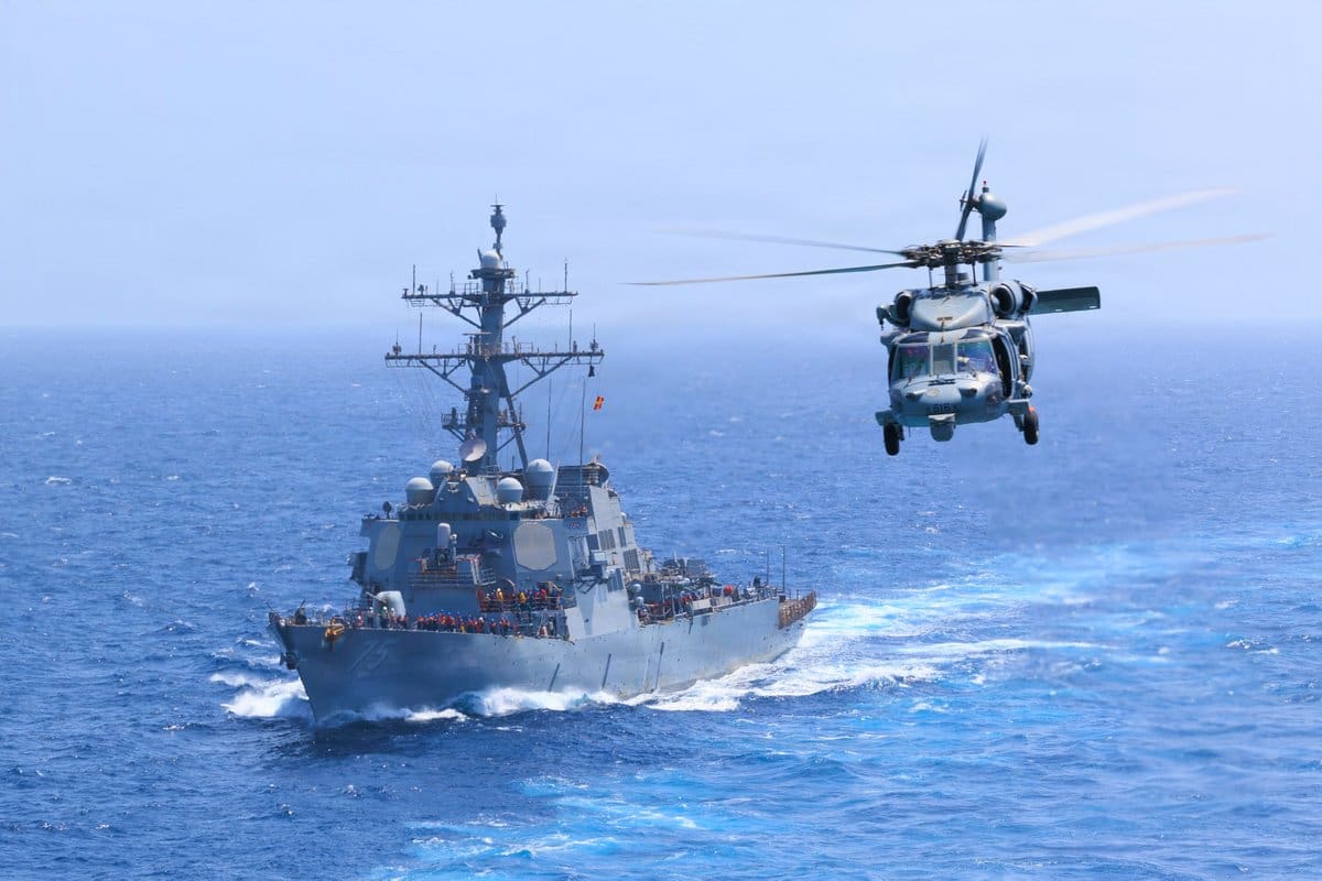 EE. UU. lanza alerta mundial de viaje por el aumento del conflicto en Oriente Medio