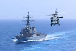 EE. UU. lanza alerta mundial de viaje por el aumento del conflicto en Oriente Medio