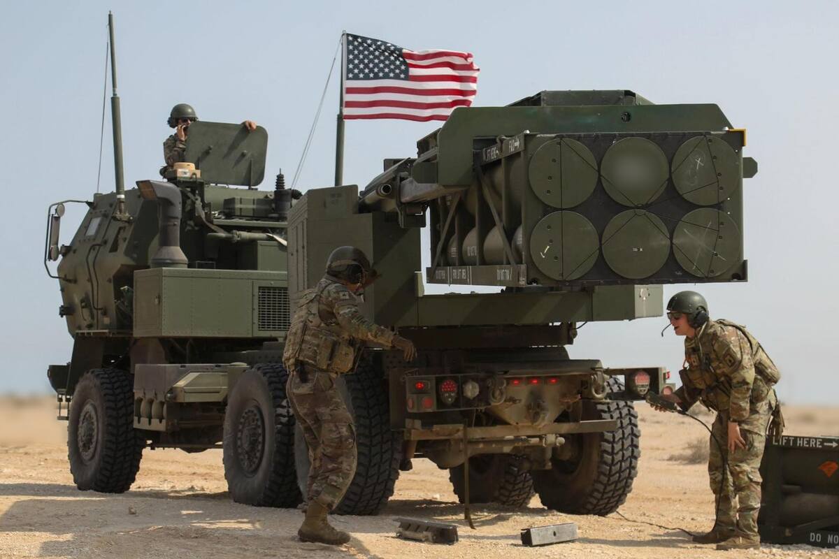 Irán acusa a Estados Unidos de preparar ataque terrestre mientras “negocia” la paz