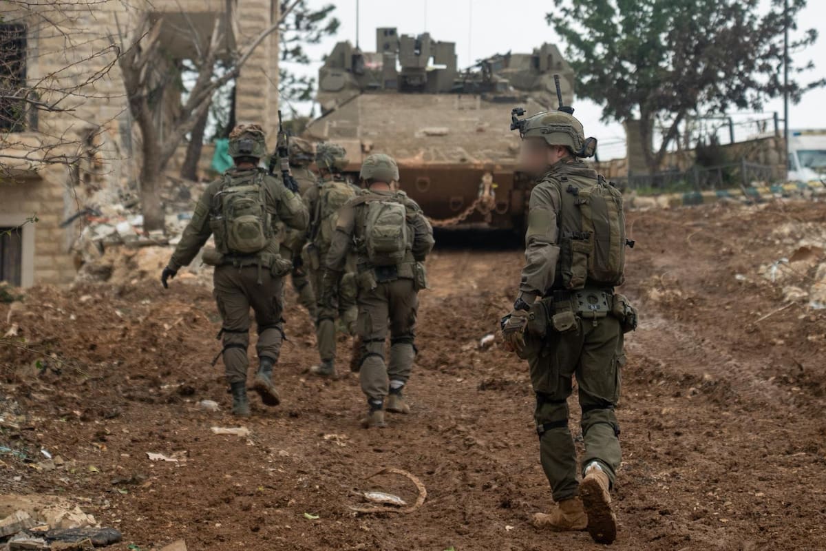 Tensión global: Israel espera luz verde de EE. UU. para reanudar la guerra