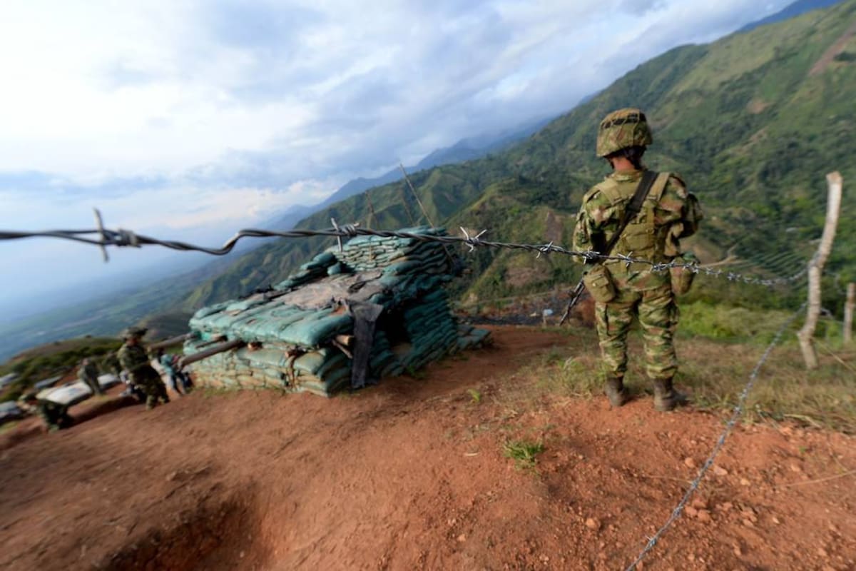 Ejército Nacional