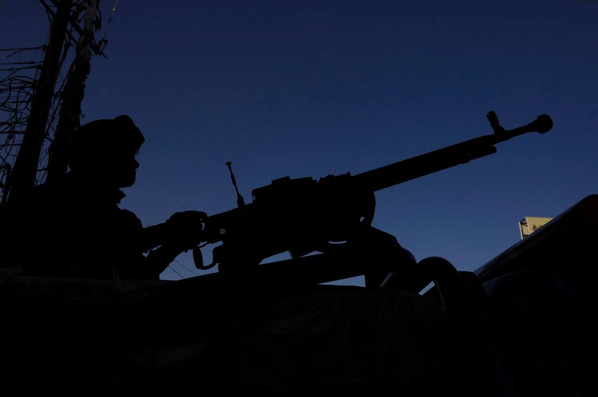 Israel y Hamás rompieron este viernes una tregua que fue negociada por Catar, Egipto y Estados Unidos. EFE/VANGUARDIA