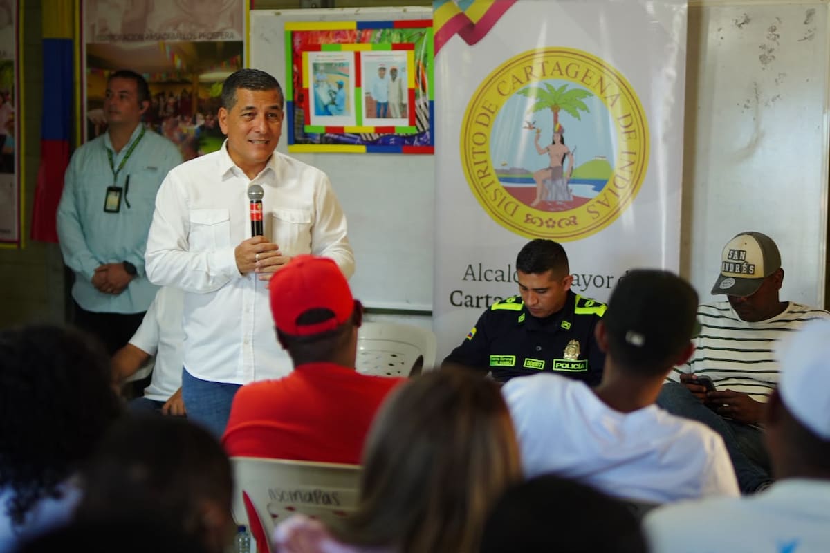 Licitación del nuevo hospital de Pasacaballos ya tiene fecha