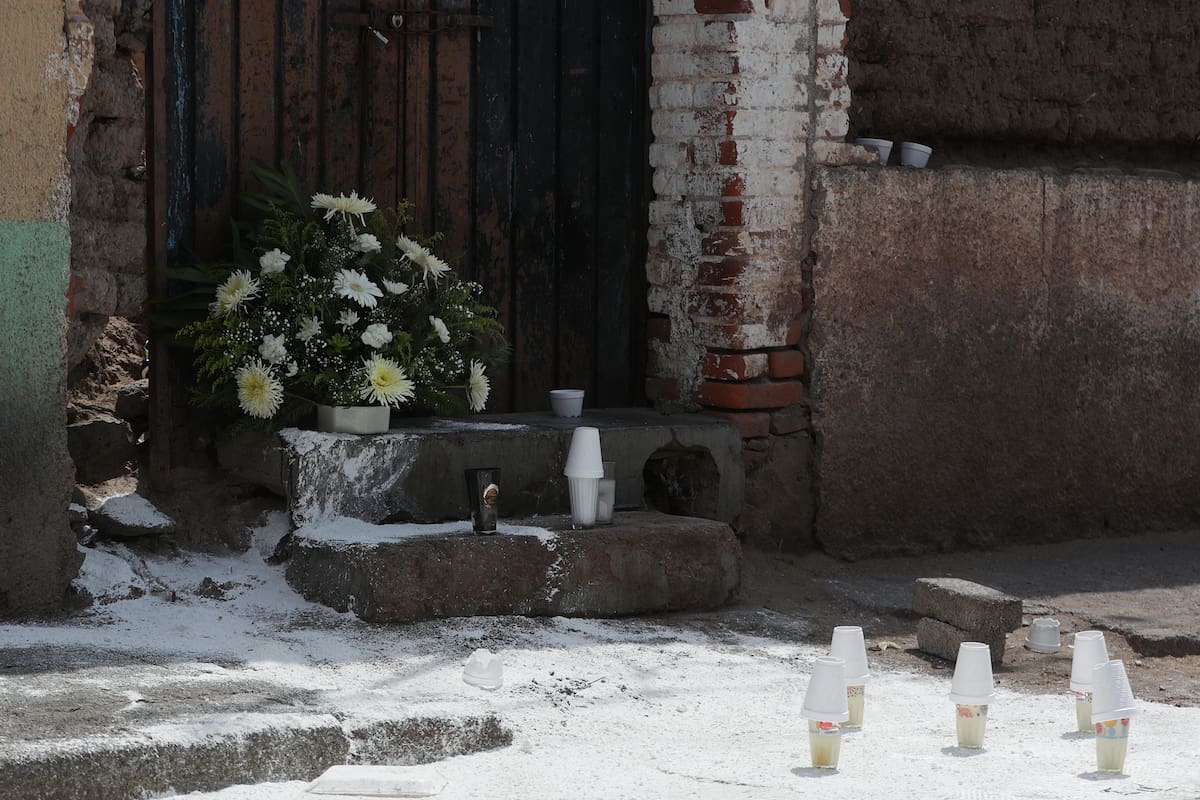 Alertan que año 2024 es el de más violencia política en la historia de México